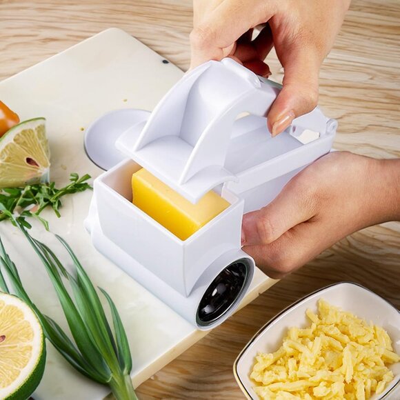 Multi Functional Professional Kitchen Chocolate Cheese Slicing Cutting Tool - Picture 7 of 16